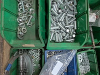 Partij ijzerwaren - afbeelding 12 van  20