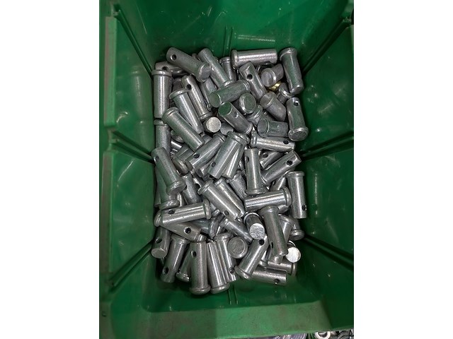 Partij ijzerwaren - afbeelding 14 van  20