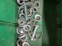 Partij ijzerwaren - afbeelding 15 van  20