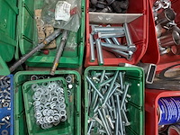 Partij ijzerwaren - afbeelding 18 van  20