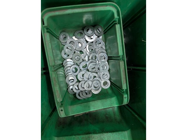 Partij ijzerwaren - afbeelding 19 van  20