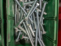 Partij ijzerwaren - afbeelding 20 van  20