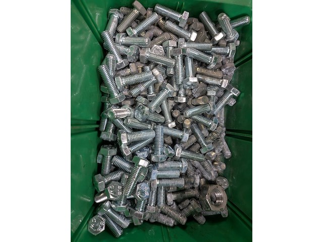 Partij ijzerwaren - afbeelding 2 van  23