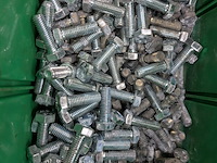 Partij ijzerwaren - afbeelding 2 van  23