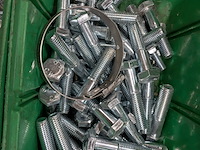 Partij ijzerwaren - afbeelding 3 van  23