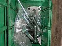 Partij ijzerwaren - afbeelding 4 van  23