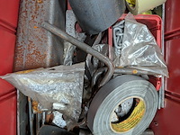 Partij ijzerwaren - afbeelding 5 van  23