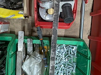 Partij ijzerwaren - afbeelding 6 van  23