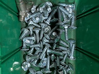 Partij ijzerwaren - afbeelding 7 van  23