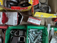 Partij ijzerwaren - afbeelding 8 van  23