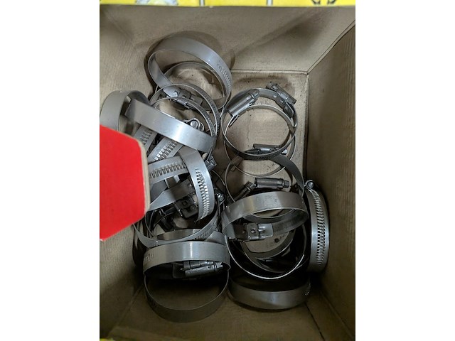 Partij ijzerwaren - afbeelding 9 van  23