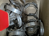 Partij ijzerwaren - afbeelding 9 van  23