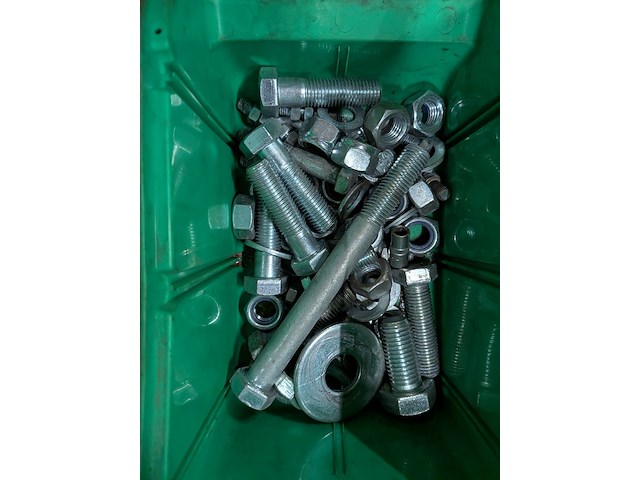 Partij ijzerwaren - afbeelding 10 van  23