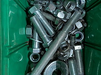 Partij ijzerwaren - afbeelding 10 van  23