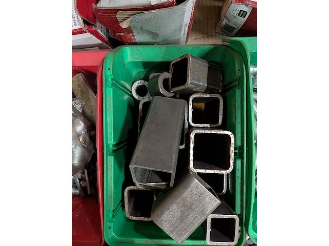 Partij ijzerwaren - afbeelding 11 van  23