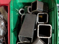 Partij ijzerwaren - afbeelding 11 van  23