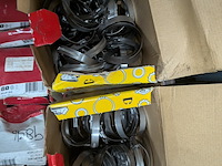 Partij ijzerwaren - afbeelding 13 van  23