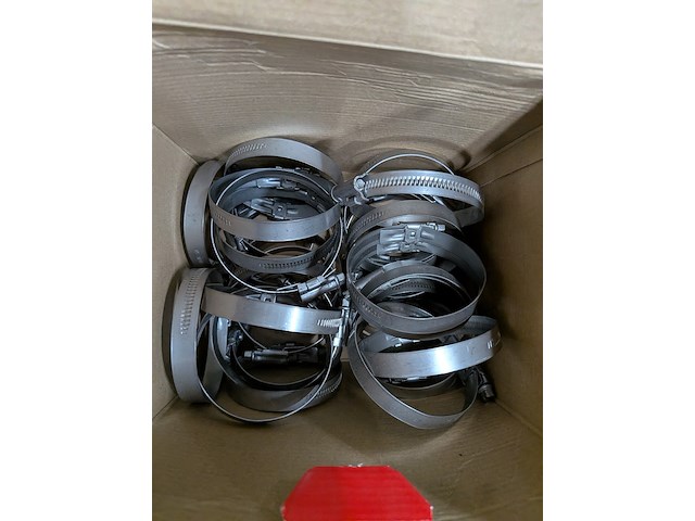 Partij ijzerwaren - afbeelding 14 van  23