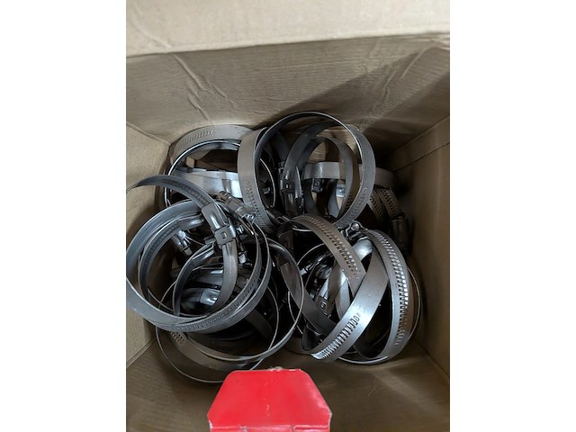 Partij ijzerwaren - afbeelding 15 van  23