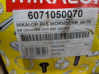 Partij ijzerwaren - afbeelding 16 van  23