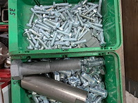 Partij ijzerwaren - afbeelding 12 van  23