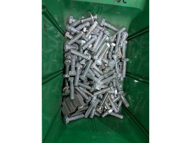 Partij ijzerwaren - afbeelding 17 van  23