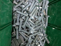 Partij ijzerwaren - afbeelding 17 van  23