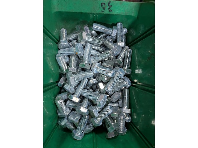 Partij ijzerwaren - afbeelding 18 van  23