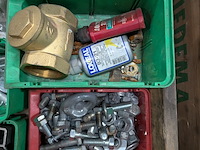 Partij ijzerwaren - afbeelding 19 van  23