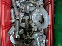 Partij ijzerwaren - afbeelding 20 van  23