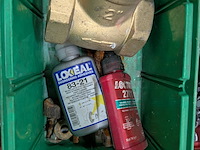 Partij ijzerwaren - afbeelding 21 van  23