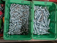 Partij ijzerwaren - afbeelding 23 van  23