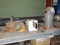 Partij ijzerwaren - afbeelding 2 van  5