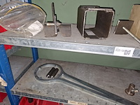 Partij ijzerwaren - afbeelding 4 van  5