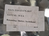 Partij ijzerwaren - afbeelding 2 van  3