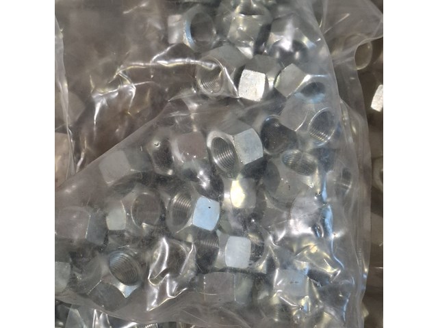 Partij ijzerwaren - afbeelding 3 van  3