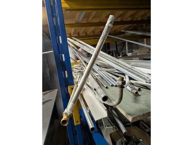 Partij ijzerwaren - afbeelding 3 van  39