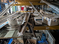 Partij ijzerwaren - afbeelding 5 van  39