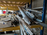 Partij ijzerwaren - afbeelding 6 van  39