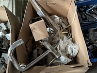 Partij ijzerwaren - afbeelding 11 van  39