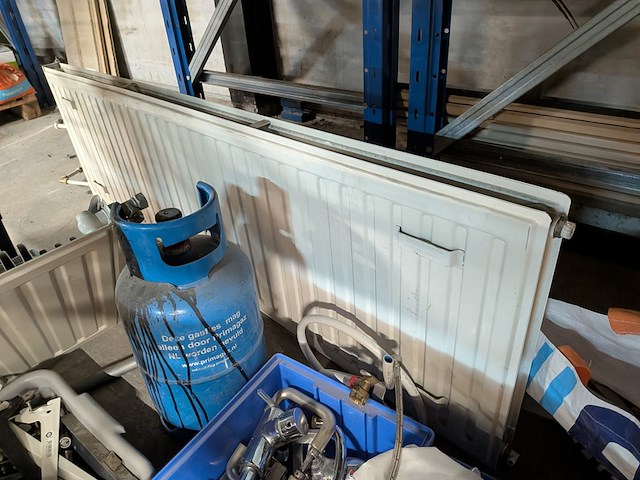 Partij ijzerwaren - afbeelding 15 van  39