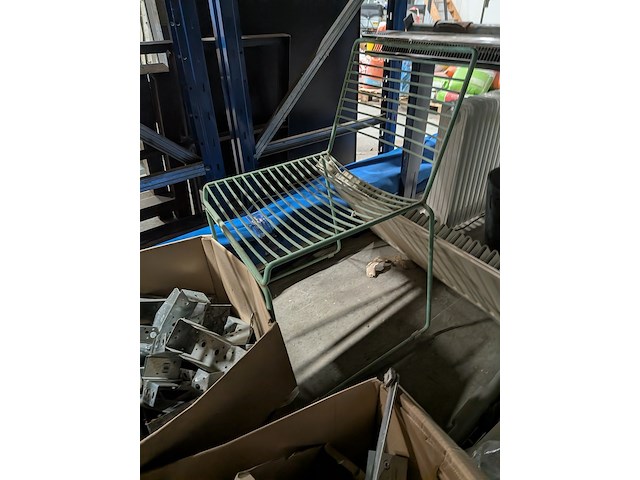 Partij ijzerwaren - afbeelding 16 van  39