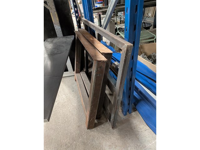 Partij ijzerwaren - afbeelding 18 van  39