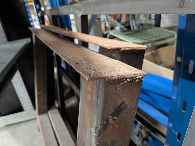 Partij ijzerwaren - afbeelding 20 van  39