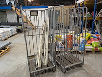 Partij ijzerwaren - afbeelding 21 van  39