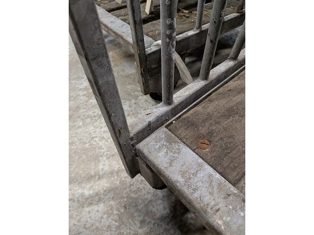 Partij ijzerwaren - afbeelding 22 van  39