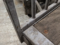 Partij ijzerwaren - afbeelding 22 van  39