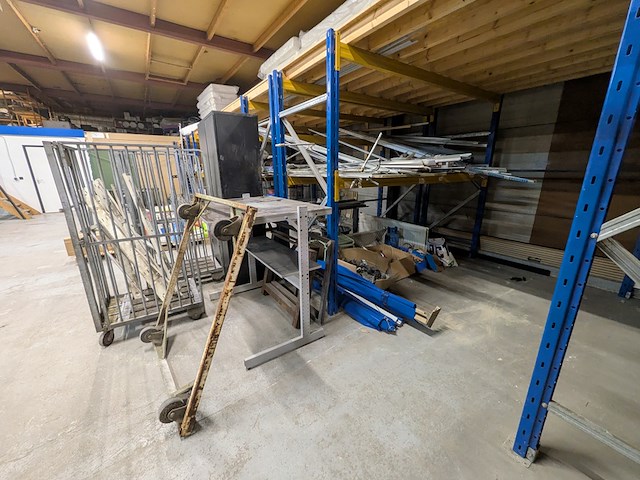 Partij ijzerwaren - afbeelding 12 van  39