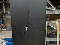 Partij ijzerwaren - afbeelding 24 van  39