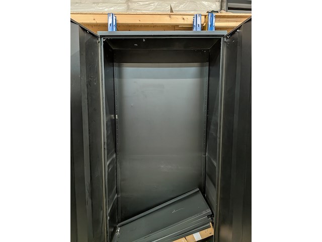 Partij ijzerwaren - afbeelding 25 van  39